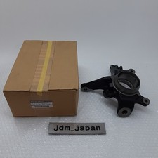NISSAN SENTRA 91-94 NX 91-93 B13 Genuino Husillo Nudillo OEM Derecho 40014-50Y00