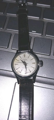 #ad #ad RADO 17 Jewels Manual Wind Watch 22mm Monorex Caliber 829 Swiss. Spares Repair GBP 65.00