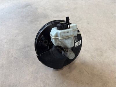 Vw Passat 3C B6 Bremskraftverstärker Hauptbremszylinder Behälter 3C1614105E
