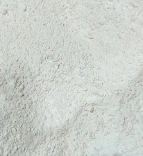 Calcium CARBONATES Marble Dust Extra Fine 1KG 2.2 LBS white