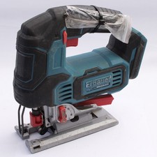 Erbauer EJS18-Li 18v Brushless Cordless Jigsaw - Body Only (U)