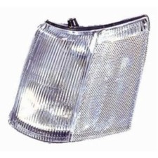 Kit luci lampeggianti trasparenti ABAKUS per Jeep Grand Cherokee I ZJ ZG