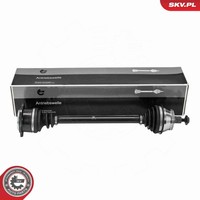Esen SKV Antriebswelle 40SKV431 FüR VW Passat B5 3B2 Variant 3B5 3B6 3B3 TDI A4