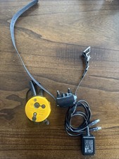 Mini Educator ET-300 Remote Dog Training Collar w/Remote  Charger E-Collar