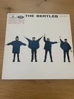The Beatles Help! Vinyl LP Record Parlophone EMI PCS 3071 Stereo Ex Condition