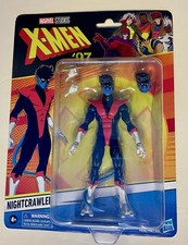 Marvel Legends X-Men 97 Nightcrawler - New & Unopened