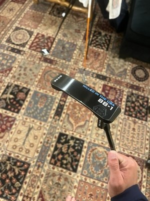 Bettinardi bb-1 Blade 2022 Milled Putter 34