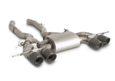 Remus 081023 1500 Bmw M2 G87 Sport Exhaust Fast Shipping Remus 081023 1500 Bmw M2 G87 Sport Exhaust Fast Shipping