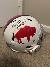 Buffalo Bills Collecting and Fan Guide 82