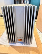 Quad 303 Power Amplifier (2024 Edition)