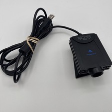 Sony PlayStation 2 PS2 EyeToy Camera OEM USB ...