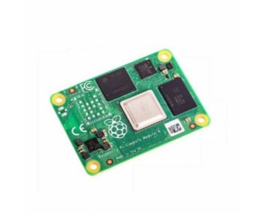 Raspberry Pi Compute Module 4 4GB RAM 32GB eMMC Wireless Bluetooth 5.0