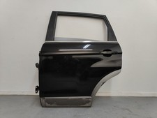 Porte arrière et accessoires Chevrolet CAPTIVA