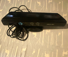 Microsoft Xbox 360 Kinect Motion Sensor Camer...