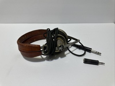 PIONEER ステレオヘッドフォン SE-L40 パイオニア 音出し確認済み レア品】パイオニア Pioneer SE-L40 ステレオヘッドホン レア品