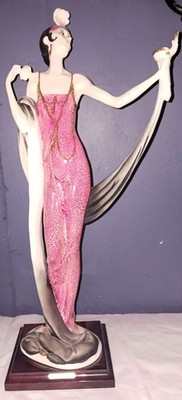 GIUSEPPE ARMANI Sculpture