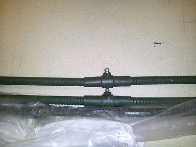 Control Cable Assembly Bendix 8331941 Fruehauf A324745 WXC31850 