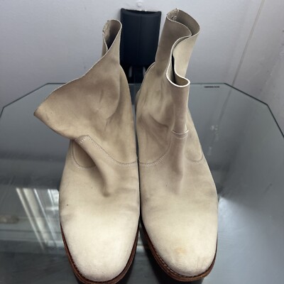 n.d.c. made by hand Ladykiller Flint 40 1/2