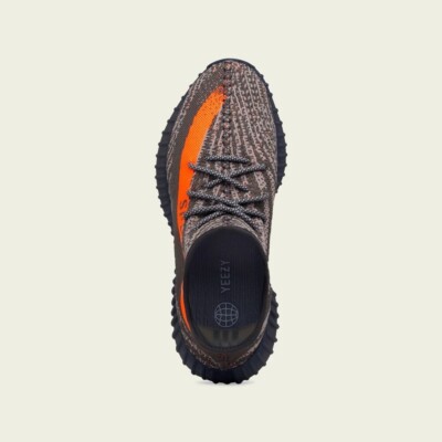 Size 12.5 - adidas Yeezy Boost 350 V2 Low Carbon Beluga for sale 