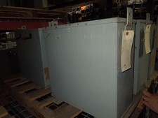 Reliance 10.9KVA 460x230-480Y/270V 3ph Dry Type Transformer Used E-OK