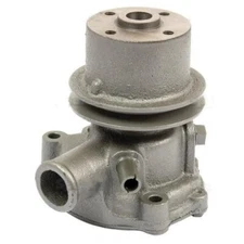 Sparex 67682B - New Holland Shibaura Compact Tractor Water Pump SD2203 SD2243