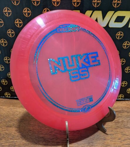 Discraft Z Nuke SS. 171g. - Picture 2 of 4