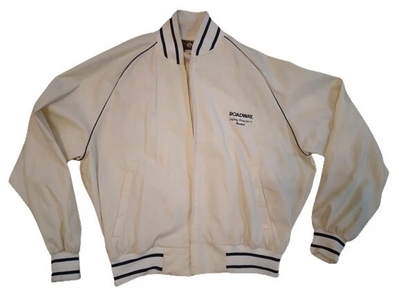 Cotton Blend Regular Size Vintage Outerwear Coats & Jackets for Men