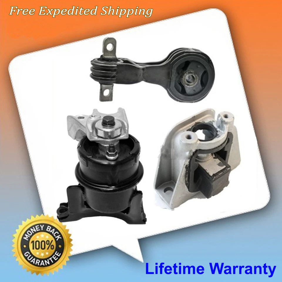 Motor híbrido de 1,3 L y montaje de transmisión 65019 65029 4585 para Honda Civic 06-2011 Foto 2 de 3