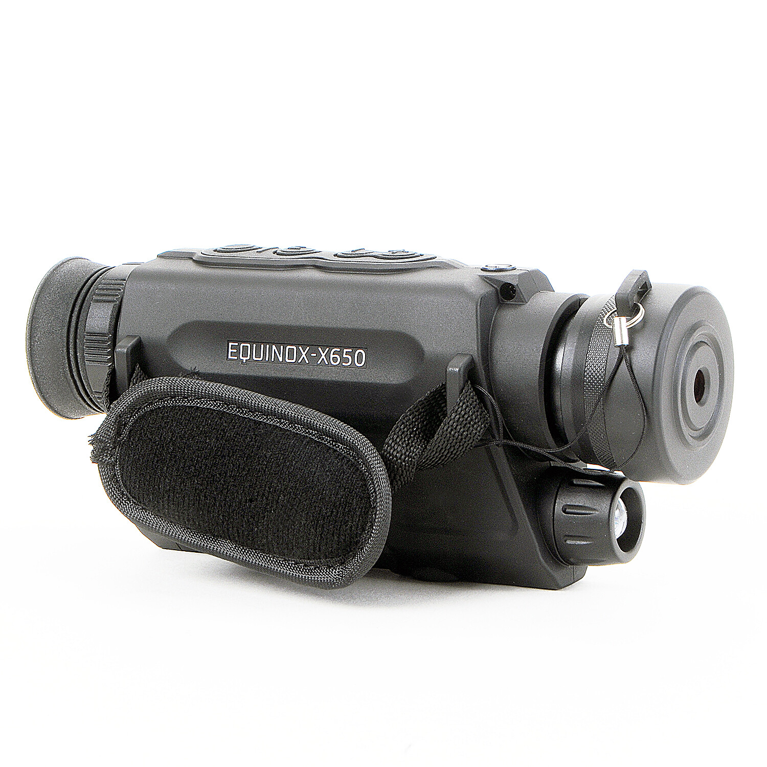 Bushnell Equinox X650 visión nocturna digital con iluminador negro