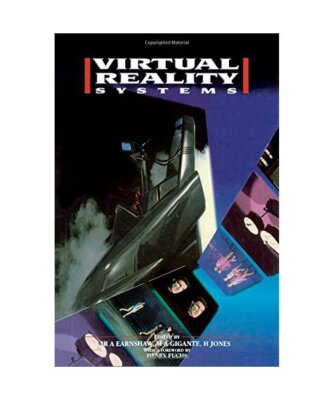 Virtual Reality Systems, Jones, H.
