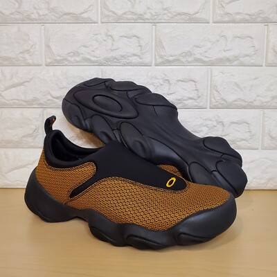 Oakley x Brain Dead Factory Team Mens Size 11.5 Flesh Jacquard