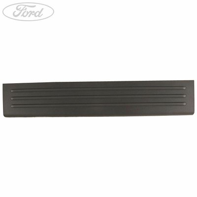 Genuine Ford Door Scuff Plate 2038979 for sale online | eBay