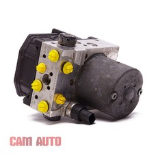 Audi ABS Steuergerät Hydraulikblock 8E0614111AH 027300435 0 273