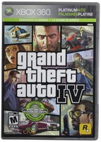 Grand Theft Auto Iv Gta-iv Free Shipping Grand Theft Auto Iv Gta-iv Free Shipping