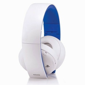 ps4 headset wei�