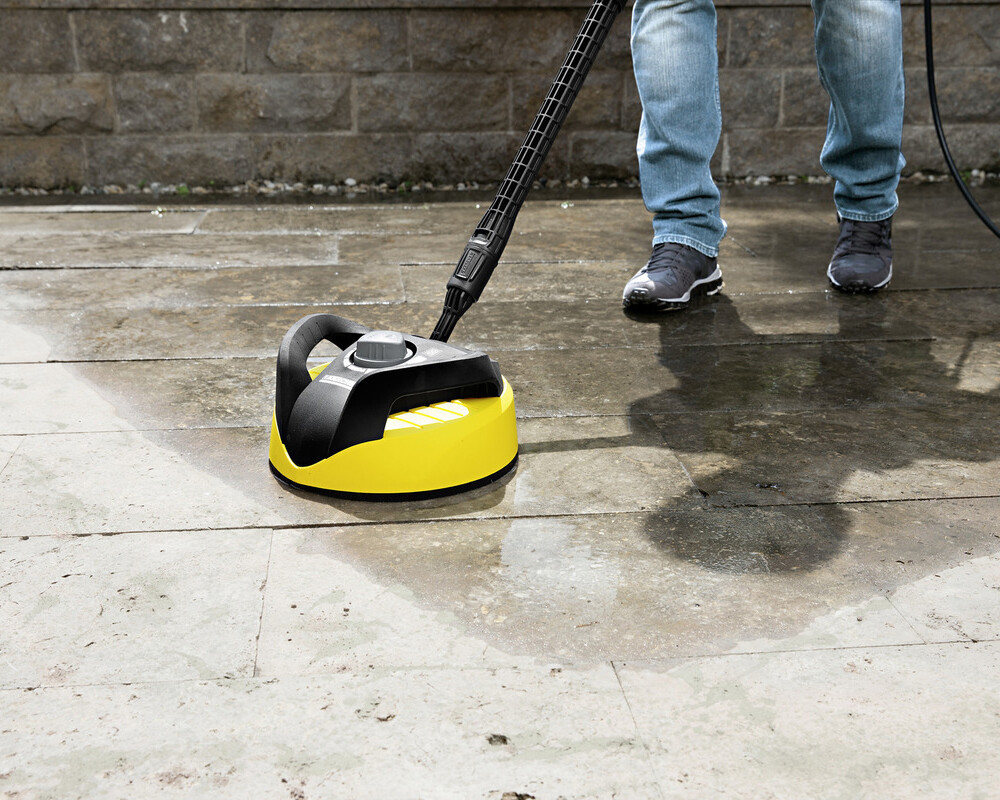 KARCHER T5 Racer Patio Cleaner K2 K3 K4 K5 K6 K7 Pressure Washer 2.644084.0 eBay