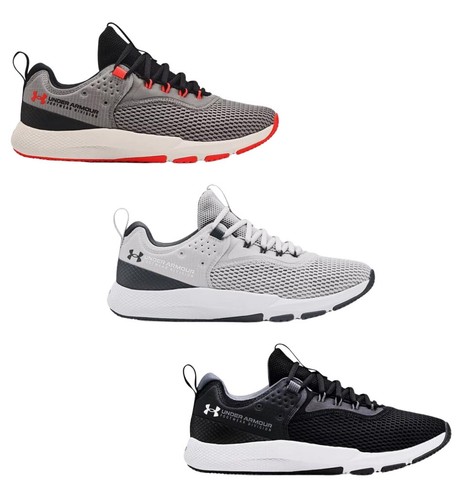 ua gym shoes