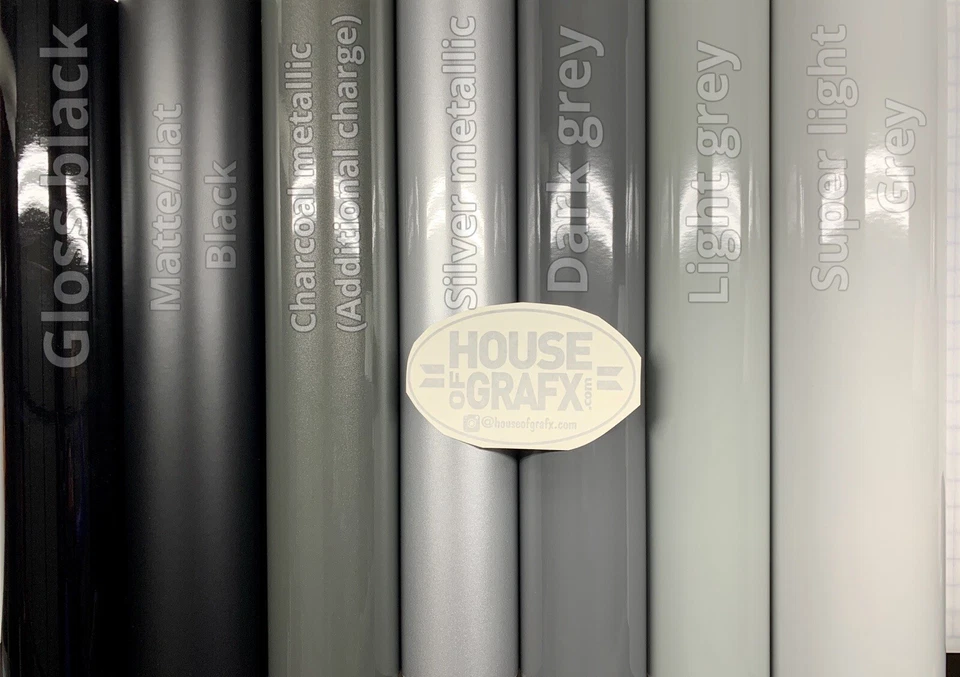 2 color Bonnet Boot stripe stripes decals graphics fit any yr model Mini Cooper Foto 4 de 4