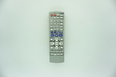 Remote Control For Panasonic SA-VK650 SC-VK460 Micro CD DVD Stereo