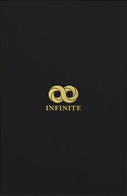 INFINITE 13EGIN 7th Mini Album COME CD+6 Foto Buch+Lyric+2 Karte+Slide+Sticker