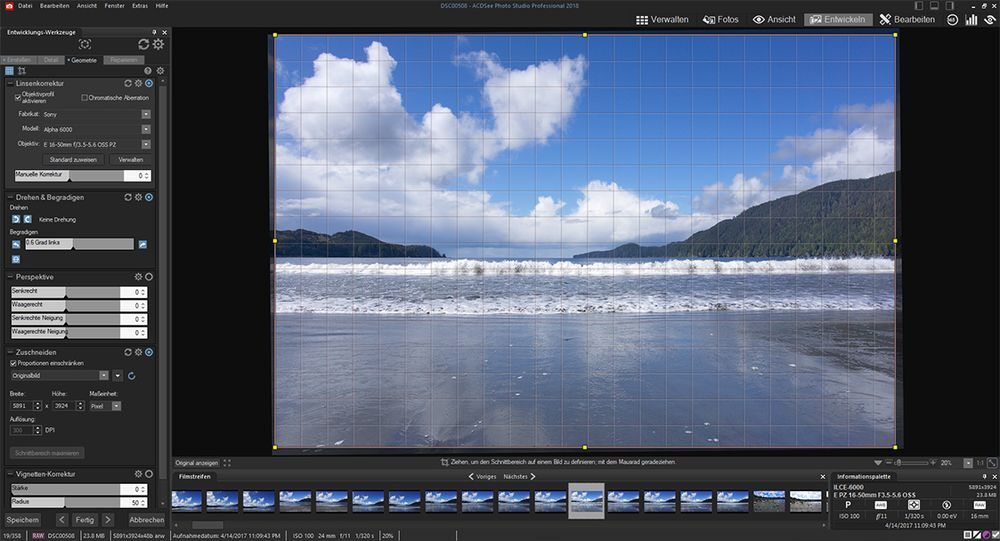 ACDSee Photo Studio Professional 2018 / Key (ESD) 4023126119629 eBay