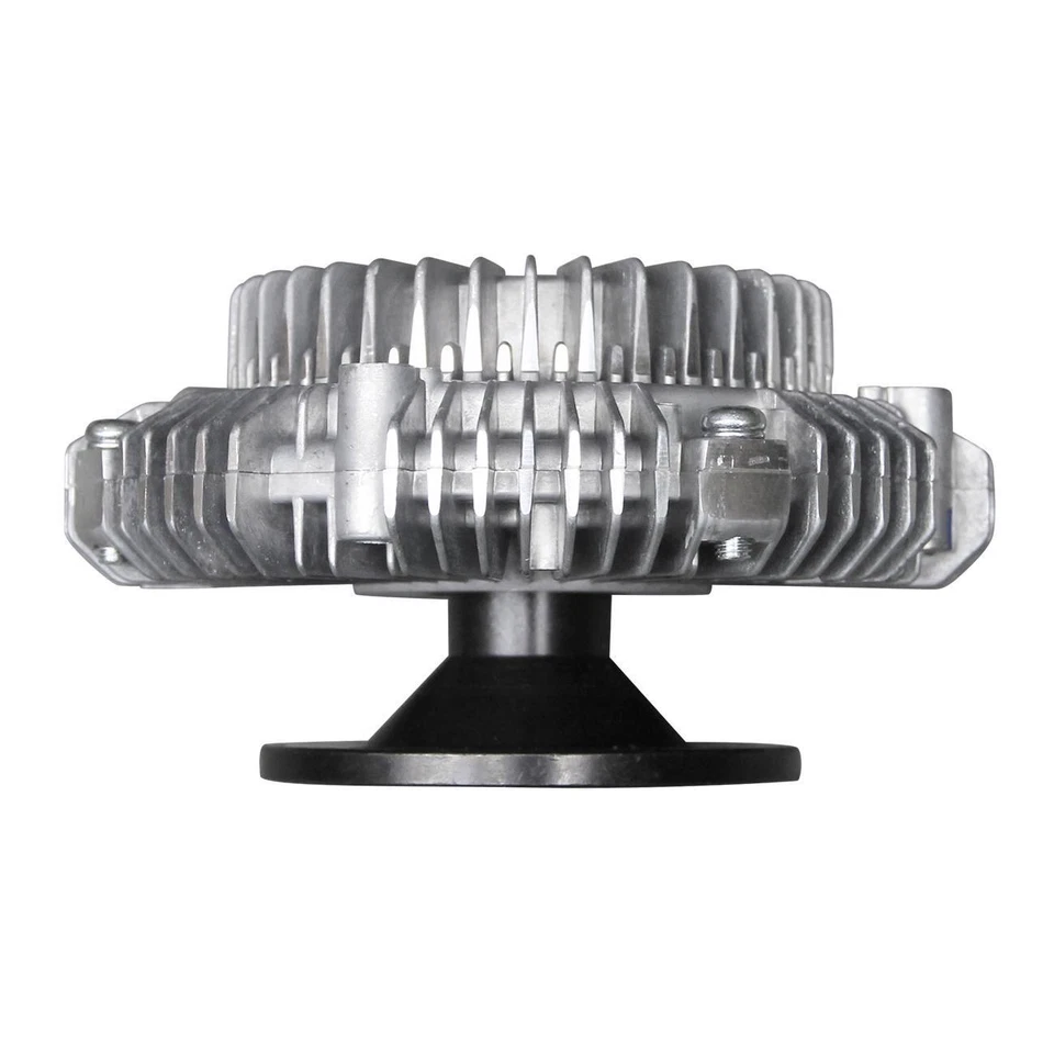 Embrague ventilador refrigeración 2679 para Toyota 4Runner Sequoia Tundra GX470 2003-2005 Foto 4 de 4