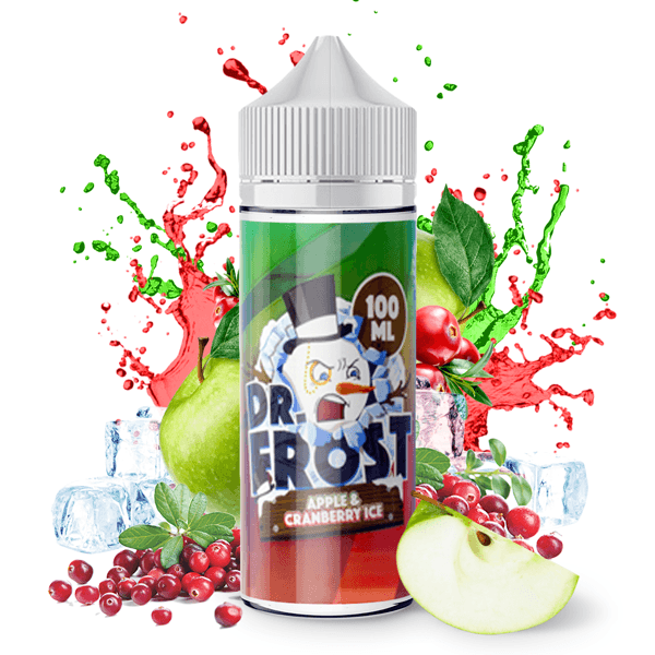 elfbar nachfüll pod läuft aus Dr Frost - Watermelon Ice & price in Kenya main image 1