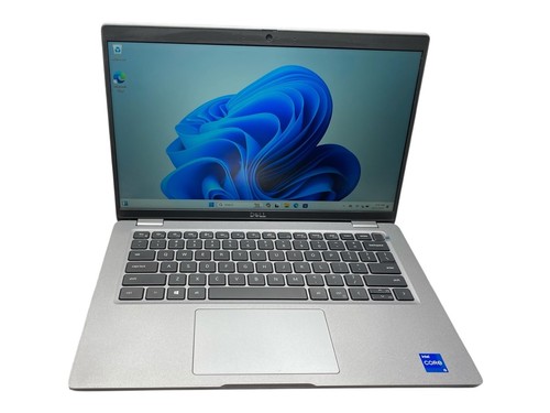 Dell Latitude 5420 i5-1145G7 IRIS Xe 2.6GHz 16GB 128GB WIN 11 PRO Laptop