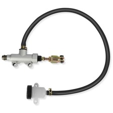 Rear Brake Master Cylinder Assembly for Polaris Sportsman 570 SP/X2 2014-2021