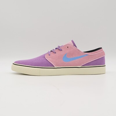DV5475-500 Nike SB Zoom Janoski OG+ Lilac (Men's) | eBay
