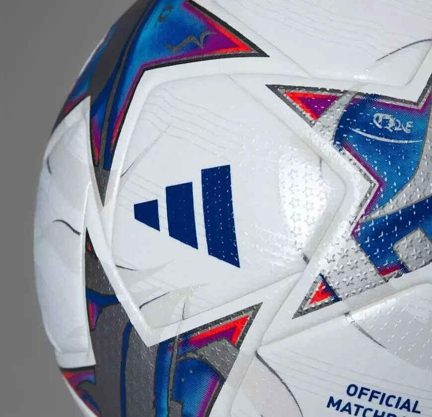 Adidas UEFA Champions League 2023/24 Official Match Ball