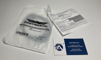 P/N: 649986 TCM Gasket