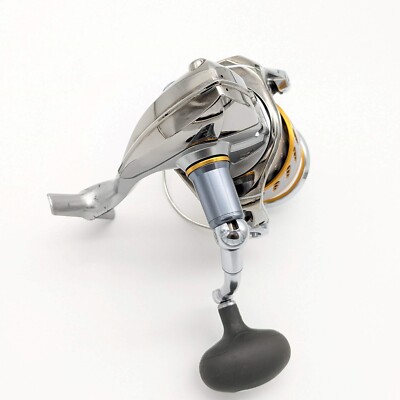 SHIMANO 08 STELLA SW18000HG Left and Right handle SPINNING SHIMANO 08 STELLA SW18000HG Left and Right handle SPINNING