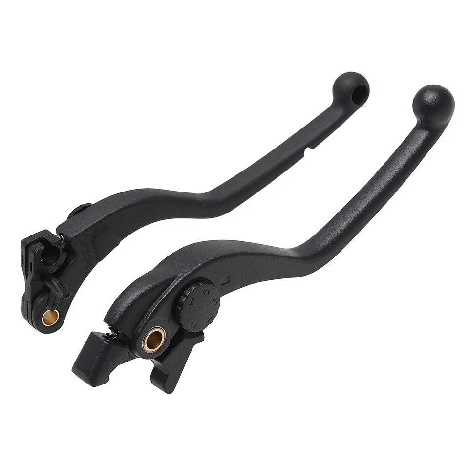 Brake Clutch Lever For BMW F850GS F750GS F900R F900XR S1000R S1000XR F800GS - Image 4 of 4